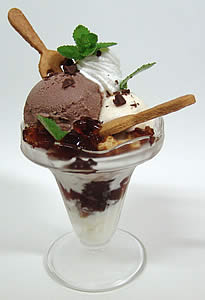 �R�[�q�[�[���[�ƃ`���R�̃p�t�F