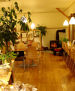 カフェ・ダノニー