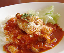 �`�L���̃g�}�g�\�[�X�ύ���